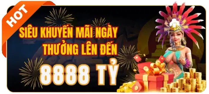Biểu tượng tiền thưởng và cơ hội thắng lớn khi chơi bắn cá tại 55win Code