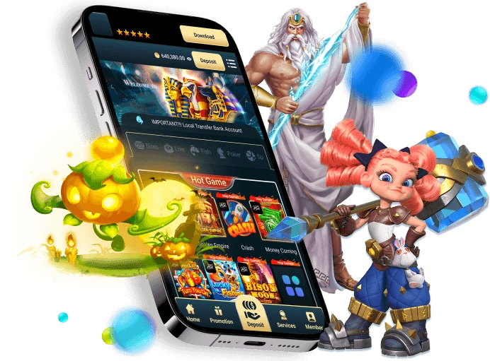 Chiến lược chơi game 55win code