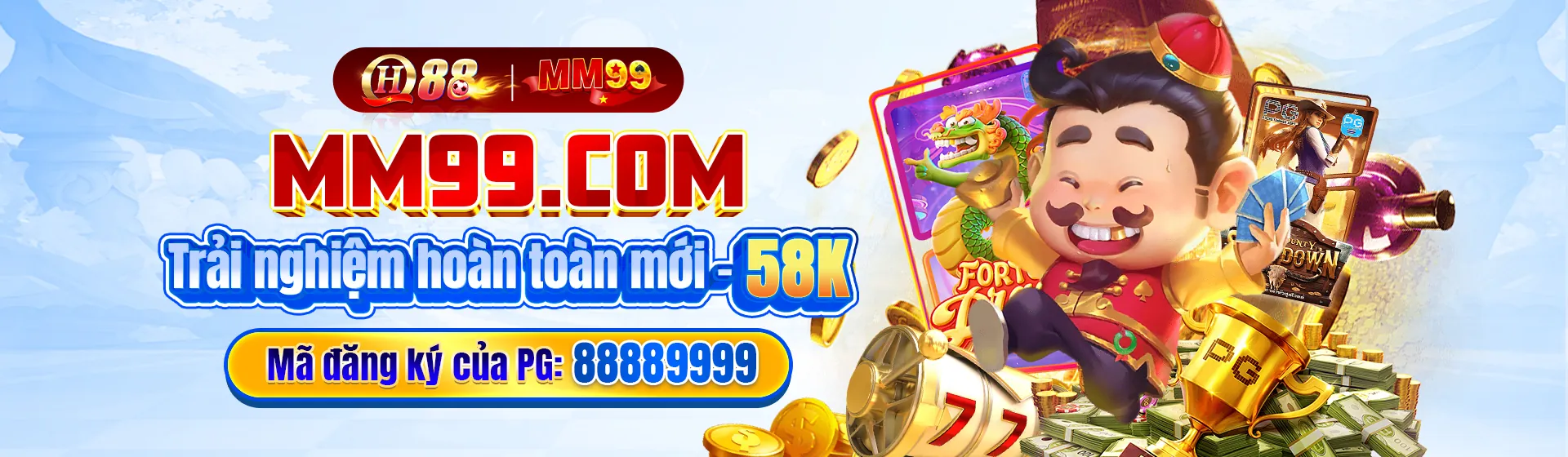 Hướng dẫn trò chơi phổ biến 55win code