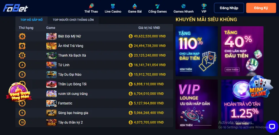 Chính sách cá cược có trách nhiệm của 55win code